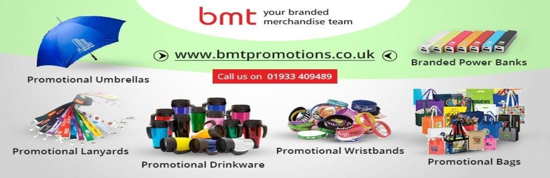 Bmt Promotions